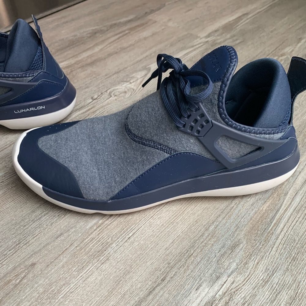 Nike Jordan’s lunarlon 11.5